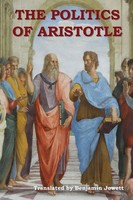 Aristotle | The Politics Of Aristotle | Taschenbuch | Englisch (2018)