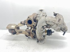 Mercedes-Benz C W204 2007 Diesel 125kW Turbo A6510904980 BRJ9173