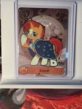 My Little Pony - Sunburst (Limited Super Rare) MLPME01 LSR 015L4