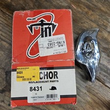Anchor 8431 Front Engine Mount 88-91 Honda Civic Crx Del Sol