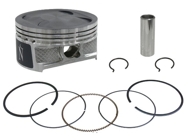 Namura Standard Piston Kit NA-80001 - 90.96mm