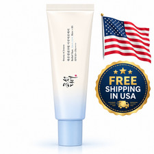  US Seller BEAUTY OF JOSEON Relief Sun Aqua Fresh Rice  B5 SPF50 PA   50ml