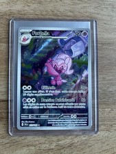 Carte Pokémon Forgella 217/193 Evolutions à Paldéa Française