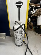 Elite 14L Dust Suppression Water Bottle Compatible with Stihl Disc Cutter