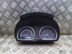 BMW X3 E83 Kombiinstrument 3451581 345158103 2.00 Diesel 130kw 2009 27918072