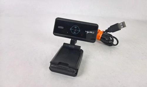 HXSJ BRI-S90AF HD 30FPS 2592 1944 5.04MP Laptop / Desktop USB Webcam