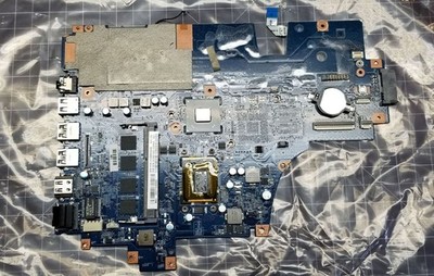Sony Vaio SVF15A Intel I7-3537u 2.0Ghz Motherboard A1946145A DA0GD6MB8E0