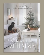 JEANNE D´ARC LIVING WEIHNACHTEN 2026 Sonderausgabe