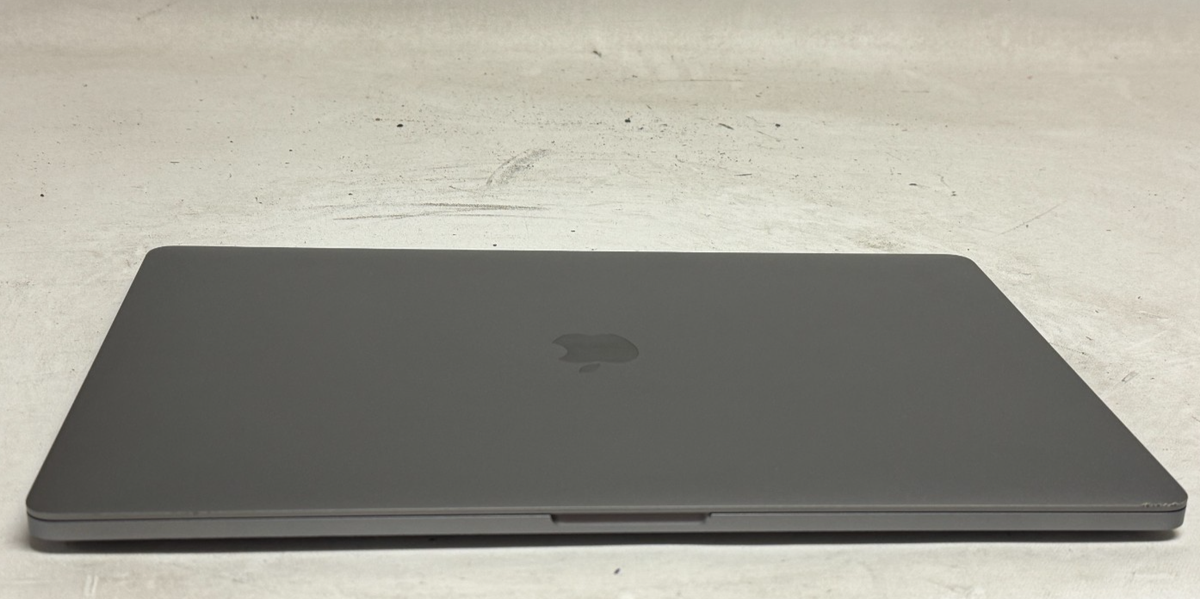 Apple MacBook Pro 2019 16