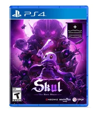 Skul: The Hero Slayer - PlayStation 4