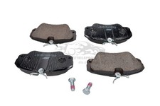 Bremsbeläge vorne für Opel Omega B 9195077
