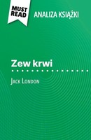 NoéMie Lohay | Zew Krwi Ksi¿¿Ka Jack London (Analiza Ksi¿¿Ki) | Taschenbuch