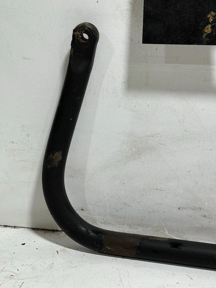 Barra estabilizadora de suspensión delantera 97-06 Jeep TJ Wrangler 52087824 SOUTHERN Foto 2 de 4