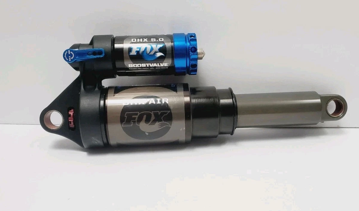 Kit Joints Toriques Fox Racing Shoz – Pour DHX AIR Et Float X – Neuf Emballage D'origine