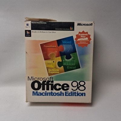 【中古】 できるWord　98（Macintosh版） Microsoft Office 98 Macintosh Edition for sale online | eBay