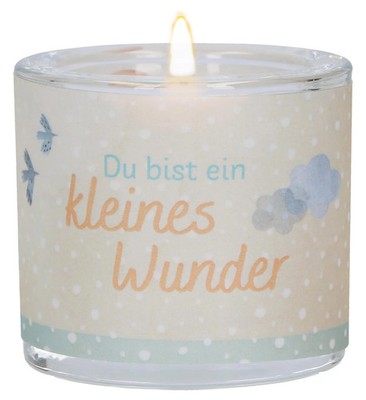 Du bist ein kleines Wunder | LichtMoment | Deutsch | 2025 | Butzon & Bercker