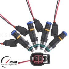 Set 4 1200cc Fuel Injector For Mitsubishi Evo X 4b11t Bosch Style Ev14 Evolution Set 4 1200cc Fuel Injector For Mitsubishi Evo X 4b11t Bosch Style Ev14 Evolution
