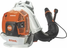 New Stihl BR800C Backpack Blower