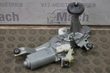 Honda Accord Tourer VII 2003 2,2 Wischermotor Heckscheine 34952581