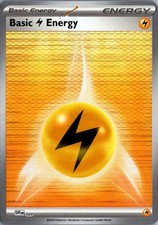 2011 Black & White Lightning Energy Common #108 on eBay