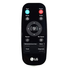 *NEW* Genuine LG VR1228DS Vacuum Cleaner Remote Control