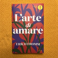L'arte di amare - Fromm Erich