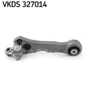 SKF Lenker, RadaufhäNgung Vkds 327014