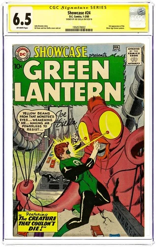 Comic Image