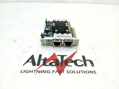 HP FlexFabric 10GB Dual-Port 533FLR-T PCI-e 2.0 x8 Adapter Card 701534-001