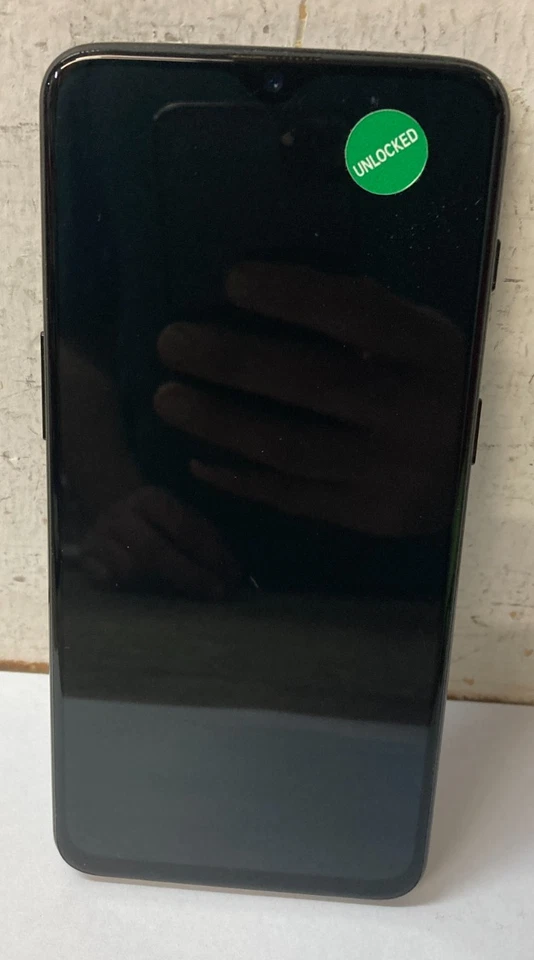 OnePlus 6T (128GB) - 6GB RAM - Rooted *Pokemon Go Spoofing Phone*, photo 1 of 5