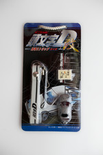 Initial D Subaru Gc8 Keychain Initial D Subaru Gc8 Keychain