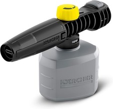Kärcher 2.644-135.0 FJ 24 Handheld Foam Nozzle for KHB 5 and KHB 6 (Detergent