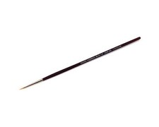 Tamiya High Finish Pointed Brush (Ultra Fine) [TAM87048]
