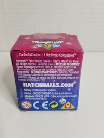 Hatchimals Colleggtibles Season 4 Hatch Bright blind pack Sealed