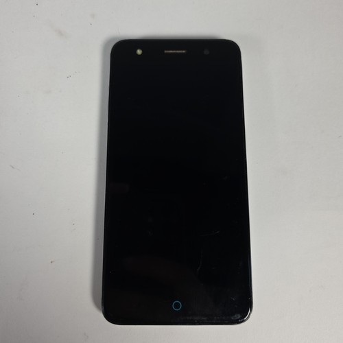 ZTE Blade V7 Lite Silber Android Smartphone getestet funktioniert