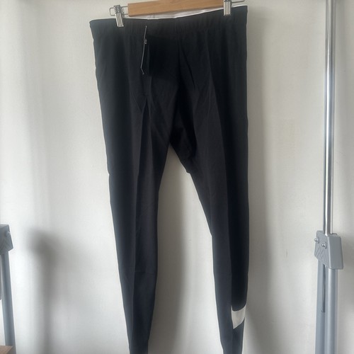 Leggings donna Nike Club grandi nuovi con etichette prezzo di listino altro - Foto 2 di 10