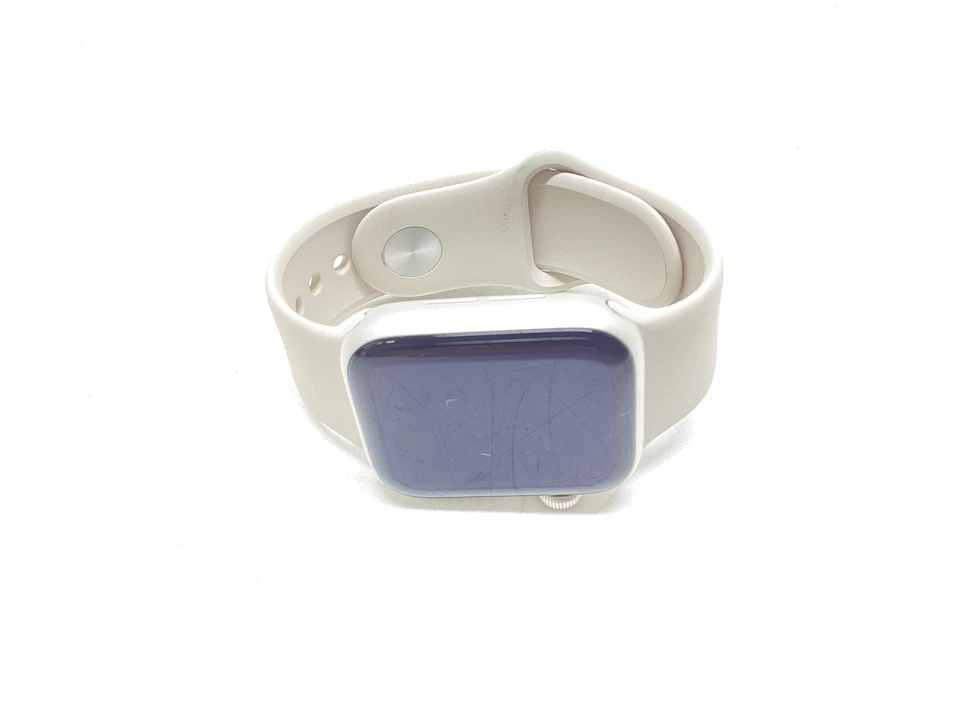 Apple Watch SE (3rd generation), foto 4 de 5
