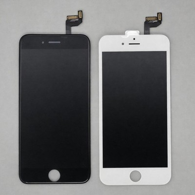 Apple iPhone 6S LCD Glass Screen Digitizer Complete Front Panel Assembly
