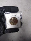 1972 50C Kennedy Half Dollar American Mint
