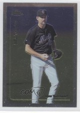 1999 Topps Chrome Traded & Rookies Factory Set Billy Taylor #T120 0c4