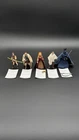 Star Wars Vintage 2011 5-Figure Lot Loose Complete w/ Accessories