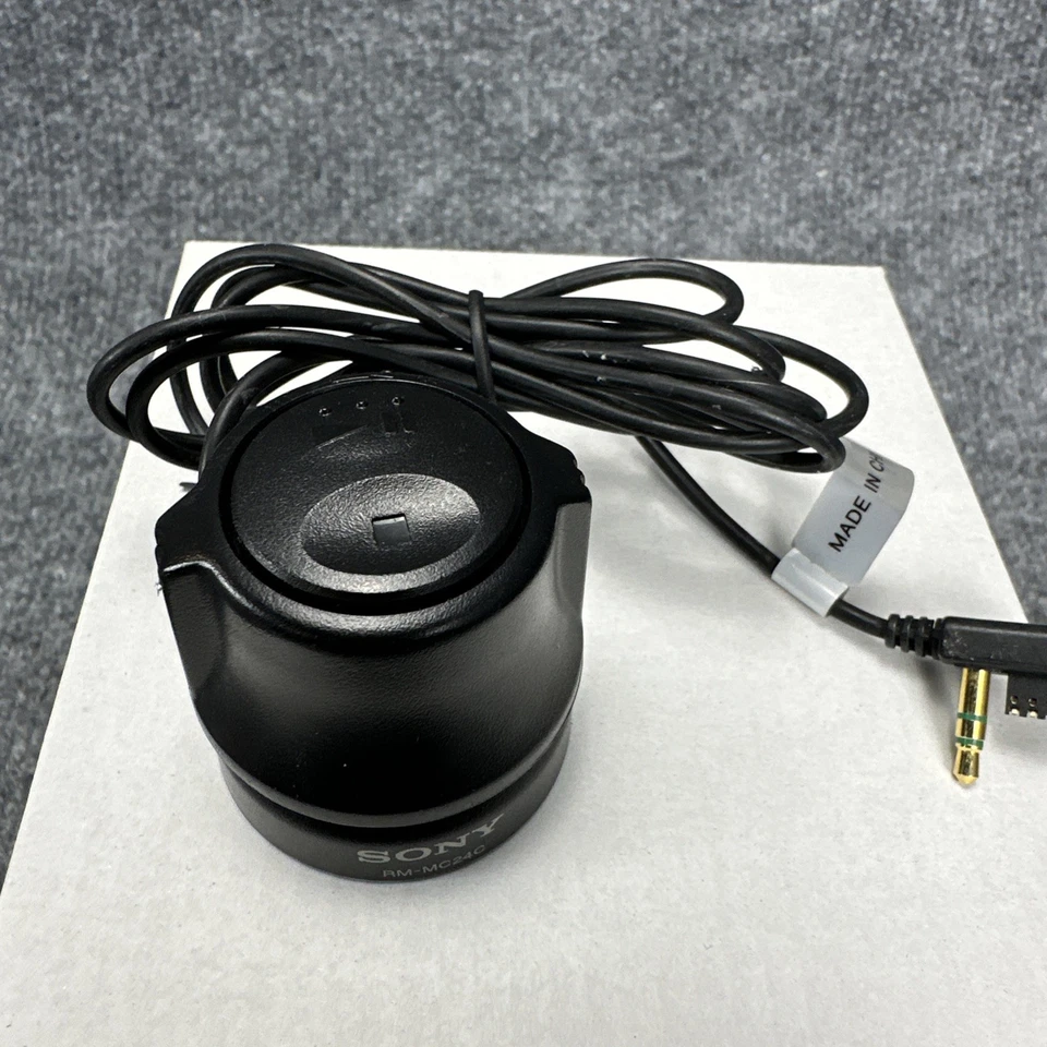 Mando a distancia para coche Sony RM-MC24C  Foto 3 de 4