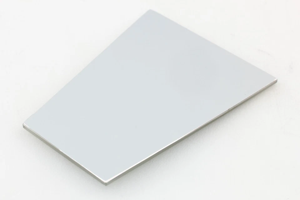 [COMO NUEVO] Espejo genuino para cámara Rolleiflex Rollei TLR para 3,5F de JAPÓN Foto 3 de 4