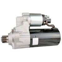 Hella Starter 2 KW FüR VW Touran 2.0 TDI 16V 1.9 Passat Variant Audi A3