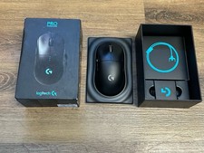 Logitech G Pro Wireless Gaming Mouse With eSP...