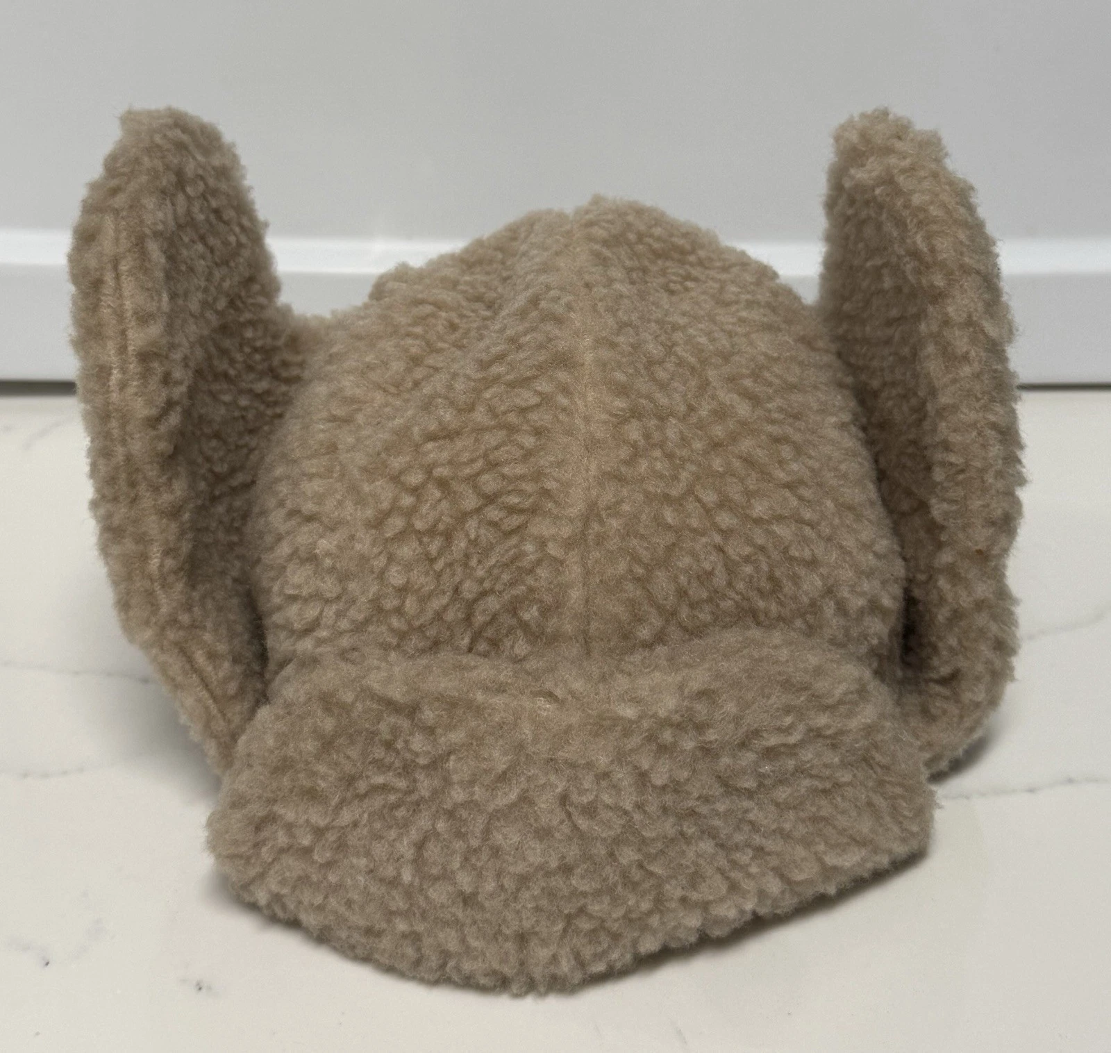 Câbleami BOA Aviator Fleece Knit Hat Medium Earflaps Flying Adjustable Japan
Opens in a new window o