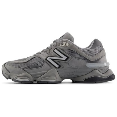 New Balance 9060 Shadow Grey - U9060ZGB | eBay