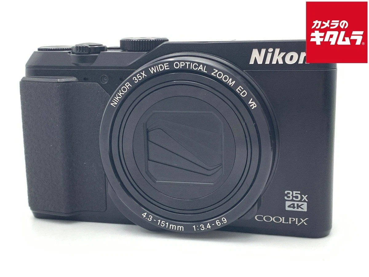 Nikon Coolpix A900 Digital Cameras for sale - eBay