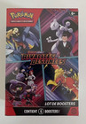 Bundle Cartes Pokémon EV10 Rivalités Destinées Lot De 6 Boosters (NEUF/SCELLE) 