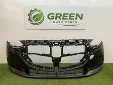 MAZDA 2 2019 - 2023 GENUINE FRONT BUMPER D43N-50031 *G15